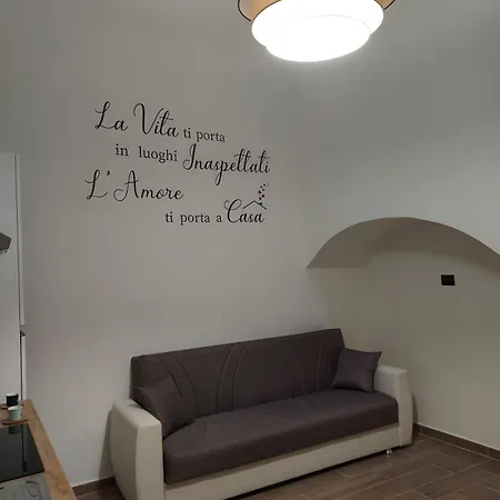 La Casa Antica 3*