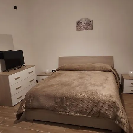 La Casa Antica 3* מודוניו