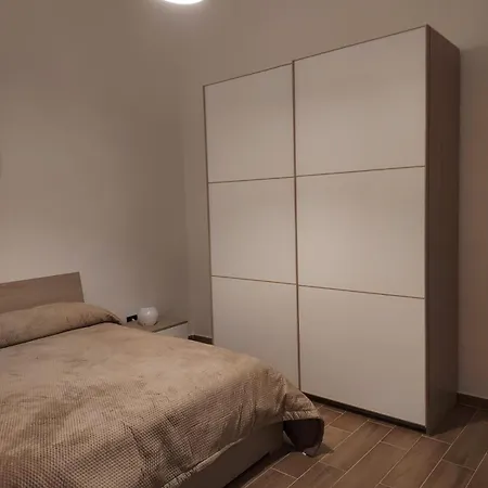 לינה וארוחת בוקר La Casa Antica