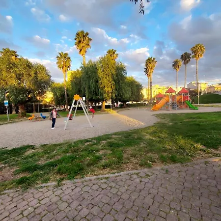 La Casa Antica 3* מודוניו