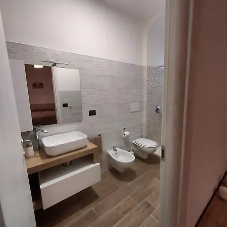 La Casa Antica Bed and Breakfast Modugno