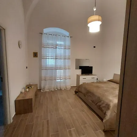 La Casa Antica Modugno